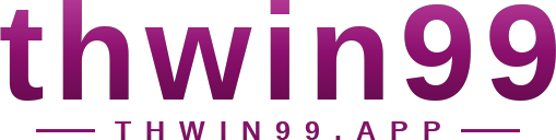 thwin99 โลโก้